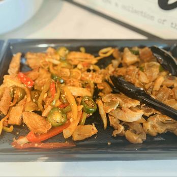 Siu Lap City 燒臘城 - Spicy tripe & spicy tendon - Chinese Near Me - Houston, Texas Siu Lap City 燒臘城 - Spicy tripe & spicy tendon - Chinese Near Me - Houston, Texas