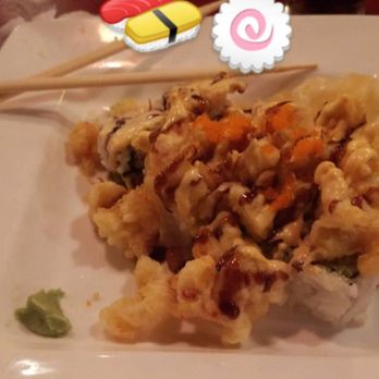 Tampopo Restaurant - Sushi Bars Near Me - Gardena, California