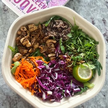 sweetgreen - Healthy Salads, Wraps, and Bowls - Crispy rice bowl - Salad Near Me - Houston, Texas sweetgreen - Healthy Salads, Wraps, and Bowls - Crispy rice bowl - Salad Near Me - Houston, Texas