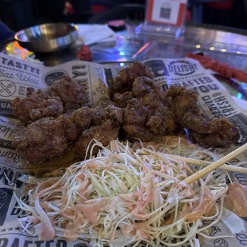 Seoul Pocha - Honey chicken - Korean Near Me - Oklahoma City, Oklahoma Seoul Pocha - Honey chicken - Korean Near Me - Oklahoma City, Oklahoma