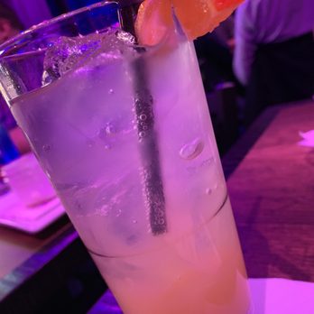 Raleigh Improv - Great non alcoholic drinks! Pricey ($7) but good - and no refills (super sad face) - Comedy Clubs Near Me - Cary, North Carolina Raleigh Improv - Great non alcoholic drinks! Pricey ($7) but good - and no refills (super sad face) - Comedy Clubs Near Me - Cary, North Carolina