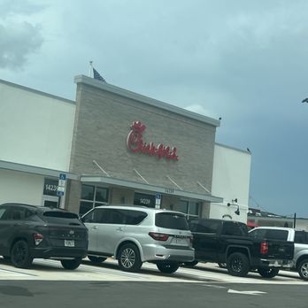 Chick-fil-A - Salad Near Me - Orlando, Florida Chick-fil-A - Salad Near Me - Orlando, Florida