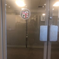 Los Angeles Housing Department - Office