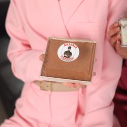 Tiramisu By Arsenio