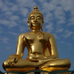 AIM Lebenshilfe & Beratungen - Goldenes Dreieck in Thailand