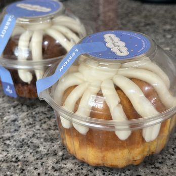 Nothing Bundt Cakes - Desserts Near Me - Milpitas, California