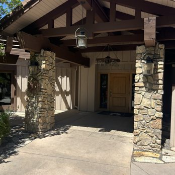 Corkfire Kitchen - New American Near Me - Temecula, California