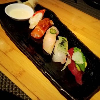 Sushi Roku - Sushi Bars Near Me - Pasadena, California Sushi Roku - Sushi Bars Near Me - Pasadena, California