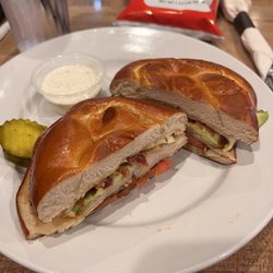 Coffee Co - New Holland