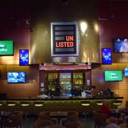 Unlisted Lounge