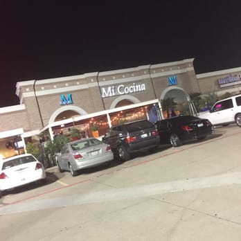 Mi Cocina - Mexican Near Me - Irving, Texas
