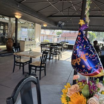 Marko’s Breakfast & Dinner - Outdoor Patio - Breakfast & Brunch Near Me - Duarte, California Marko’s Breakfast & Dinner - Outdoor Patio - Breakfast & Brunch Near Me - Duarte, California