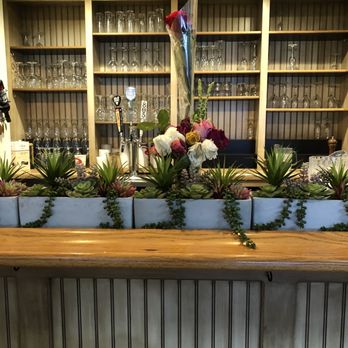 Stokehouse Grill - Bar - New American Near Me - Paso Robles, California