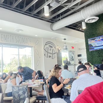 Hash Kitchen Arcadia - Breakfast & Brunch Near Me - Phoenix, Arizona