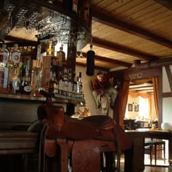 Westernrestaurant Lasso