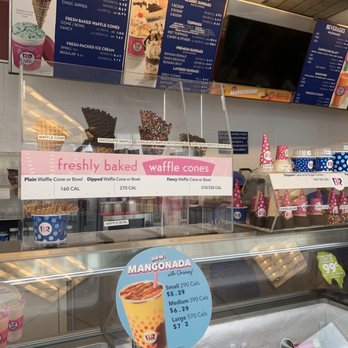 Baskin-Robbins - T-mobile Tuesday's Gift Card - Ice Cream & Frozen Yogurt Near Me - Bellaire, Texas Baskin-Robbins - T-mobile Tuesday's Gift Card - Ice Cream & Frozen Yogurt Near Me - Bellaire, Texas