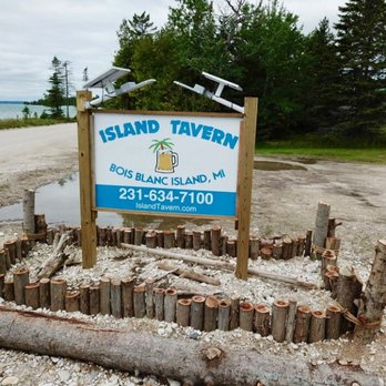 Island Tavern - Sports Bars Near Me - Pointe Aux Pins, Michigan Island Tavern - Sports Bars Near Me - Pointe Aux Pins, Michigan