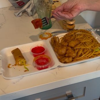 Dragon Express - Chinese Near Me - Anaheim, California