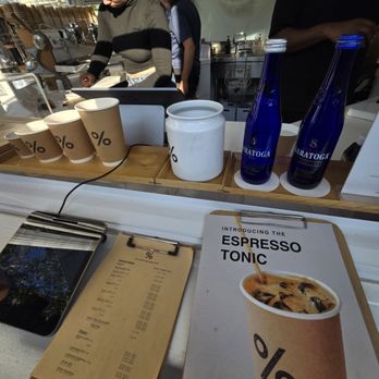 % Arabica - Coffee & Tea Near Me - Los Angeles, California