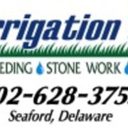 Exterior outside entrance of R & L Irrigation Services - Seaford, Delaware Exterior outside entrance of R & L Irrigation Services - Seaford, Delaware