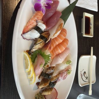 Awi Sushi - Great sushi until it wasn't. - Salad Near Me - Colorado Springs, Colorado Awi Sushi - Great sushi until it wasn't. - Salad Near Me - Colorado Springs, Colorado