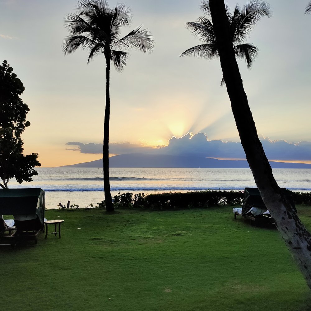 Kaanapali Beach - Ka'anapali Beach - Beaches Near Me