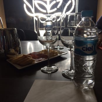 Monte Xanic - Wine Bars Near Me - Ensenada, BCN