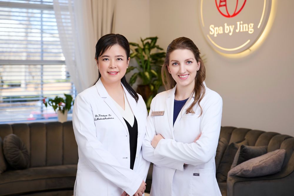 Li Medical Aesthetics Logo