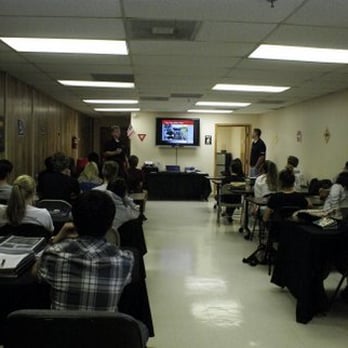 Drive Dat Academy - Railroad Safety Training - Driving Schools Near Me - Metairie, Louisiana