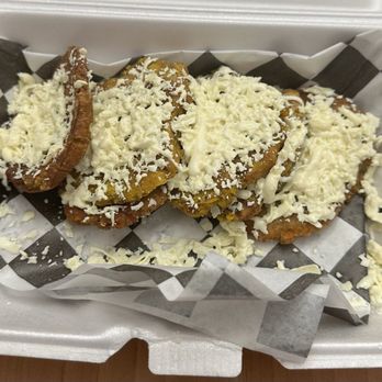 The Point Grill - Tostones - Venezuelan Near Me - Kissimmee, Florida The Point Grill - Tostones - Venezuelan Near Me - Kissimmee, Florida