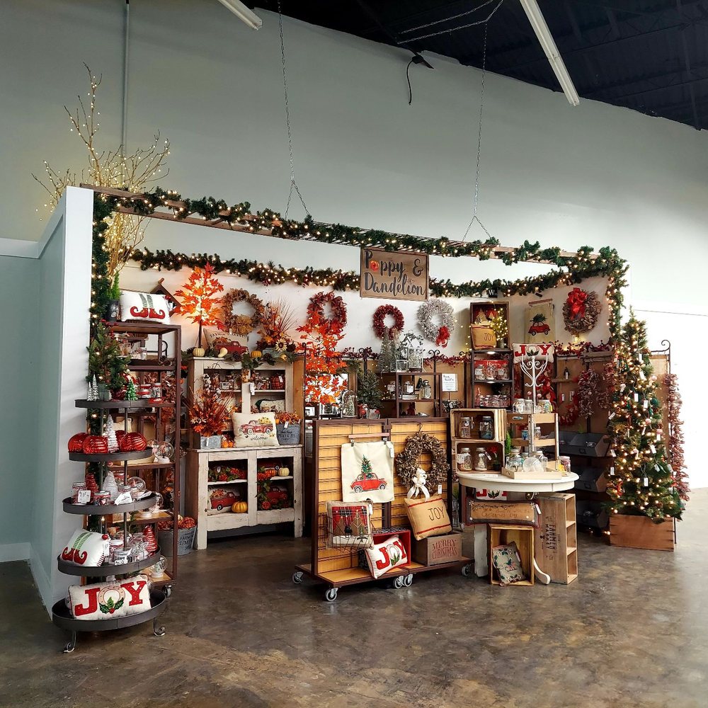Painted Tree Marketplace - Holidays decor - Public Markets Near Me - Sugar Land, Texas Painted Tree Marketplace - Holidays decor - Public Markets Near Me - Sugar Land, Texas