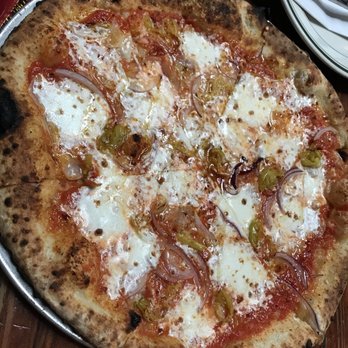 Roberta's - Pizza Near Me - Brooklyn, New York
