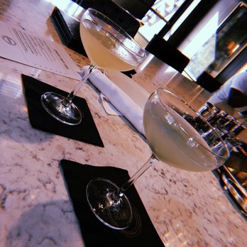 Potente - Potente 75 and Blueberry Lemondrop - Italian Near Me - Houston, Texas Potente - Potente 75 and Blueberry Lemondrop - Italian Near Me - Houston, Texas
