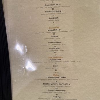 The Barrel Room - menu - Bars Near Me - Enterprise, Alabama The Barrel Room - menu - Bars Near Me - Enterprise, Alabama