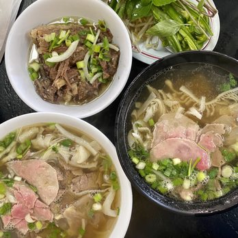 Pho 79 Restaurant - Pho Dac Biet, 79 Super Bowl, and Oxtail. - Vietnamese Near Me - Westminster, California
