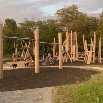 Taylor Farm Park - Parks Near Me - New Albany, Ohio