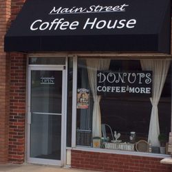 Main Street Coffee House