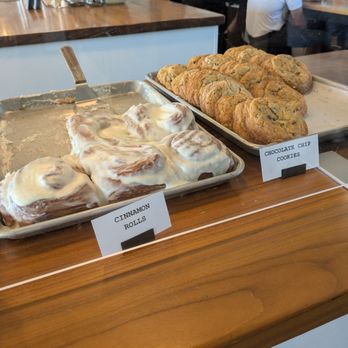 Pettibone Coffee - Pastries at Pettibone Coffee, Dayton - Coffee Roasteries Near Me - Dayton, Ohio Pettibone Coffee - Pastries at Pettibone Coffee, Dayton - Coffee Roasteries Near Me - Dayton, Ohio
