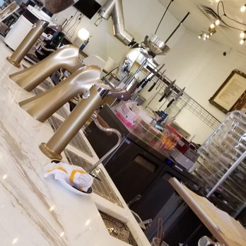 Take It Easy Roasters - Cute inside - Bakeries Near Me - Las Vegas, Nevada