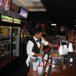 Mulligan's Spirits and Food