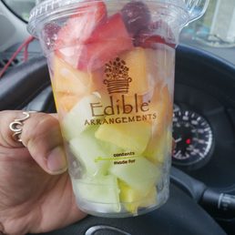 Fruit  cup