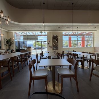 Haraz Coffee House - Dining Area - the nicest and spacious cafe I've seen in a while! - Desserts Near Me - Fremont, California Haraz Coffee House - Dining Area - the nicest and spacious cafe I've seen in a while! - Desserts Near Me - Fremont, California