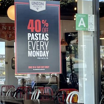 Union Pizza Company - Pizza Near Me - Manhattan Beach, California Union Pizza Company - Pizza Near Me - Manhattan Beach, California
