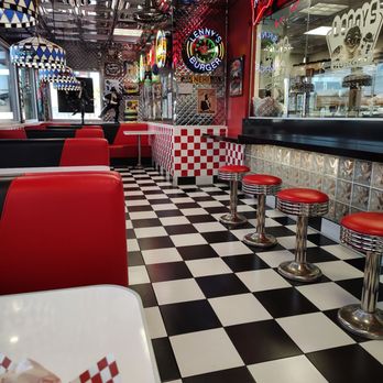 Lennys Burger - Burgers Near Me - Phoenix, Arizona