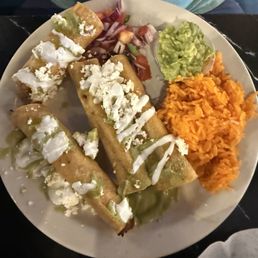 Flautas Flautas