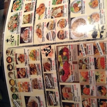 G-men Ramen - Menu 2 - Ramen Near Me - Richmond, British Columbia G-men Ramen - Menu 2 - Ramen Near Me - Richmond, British Columbia