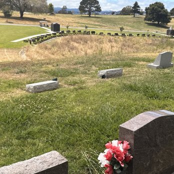 Rolling Hills Memorial Park - Funeral Services & Cemeteries Near Me - Richmond, California Rolling Hills Memorial Park - Funeral Services & Cemeteries Near Me - Richmond, California