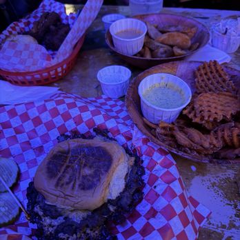 Old Pal Bar Texas Tavern - American Near Me - Lockhart, Texas Old Pal Bar Texas Tavern - American Near Me - Lockhart, Texas