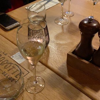 La Cocotte Belge - Belgian Near Me - Waterloo, WBR
