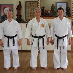 Meibukan Goju Karate